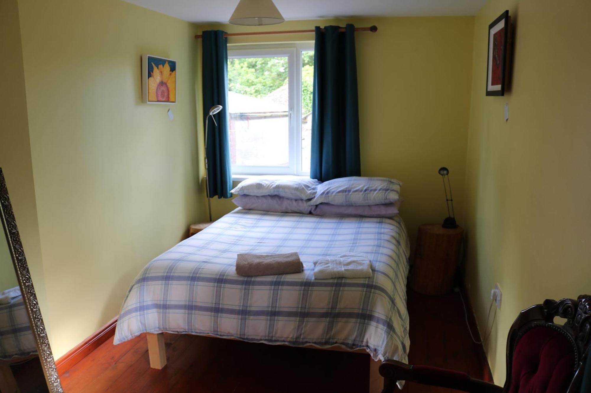 Cottage, Ireland, Includes Continental Breakfast Cushendall Buitenkant foto