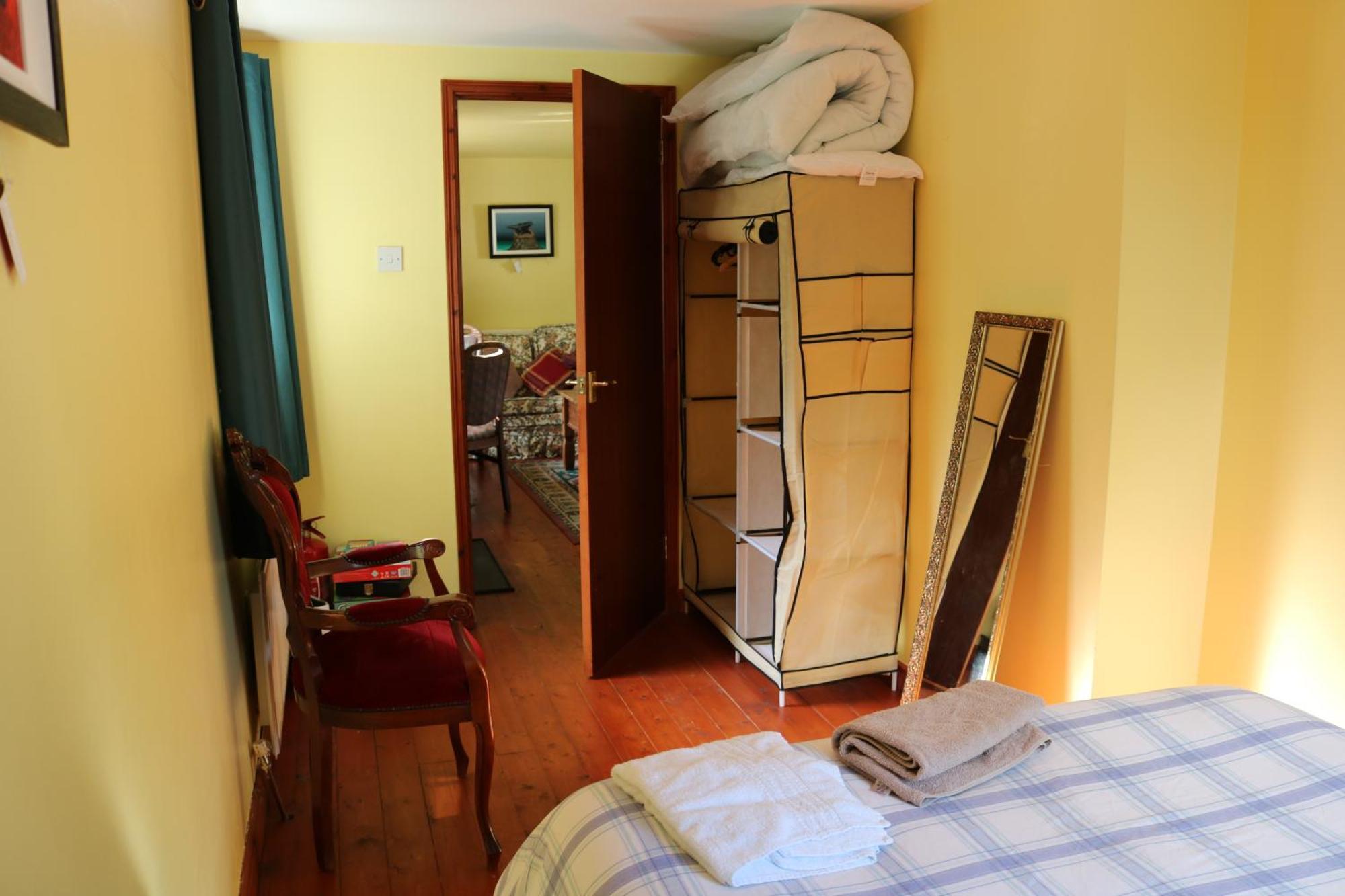 Cottage, Ireland, Includes Continental Breakfast Cushendall Buitenkant foto