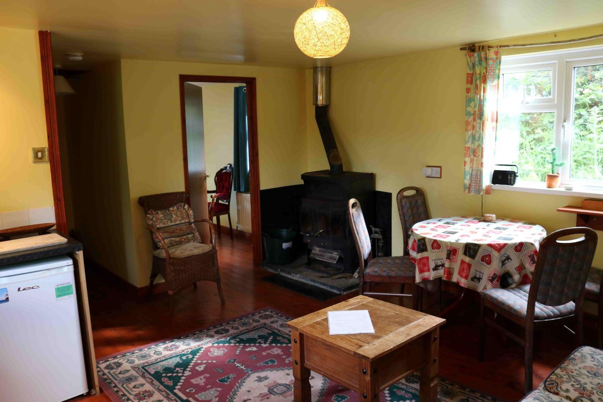 Cottage, Ireland, Includes Continental Breakfast Cushendall Buitenkant foto